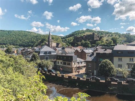 wat te doen in la roche en ardenne|Wat te doen in La Roche